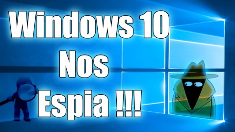 windows10espia